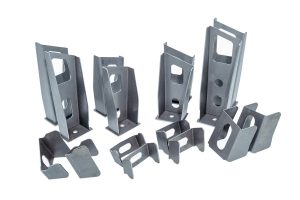 80/ 105 Series Land Cruiser Chassis Tray Mounts