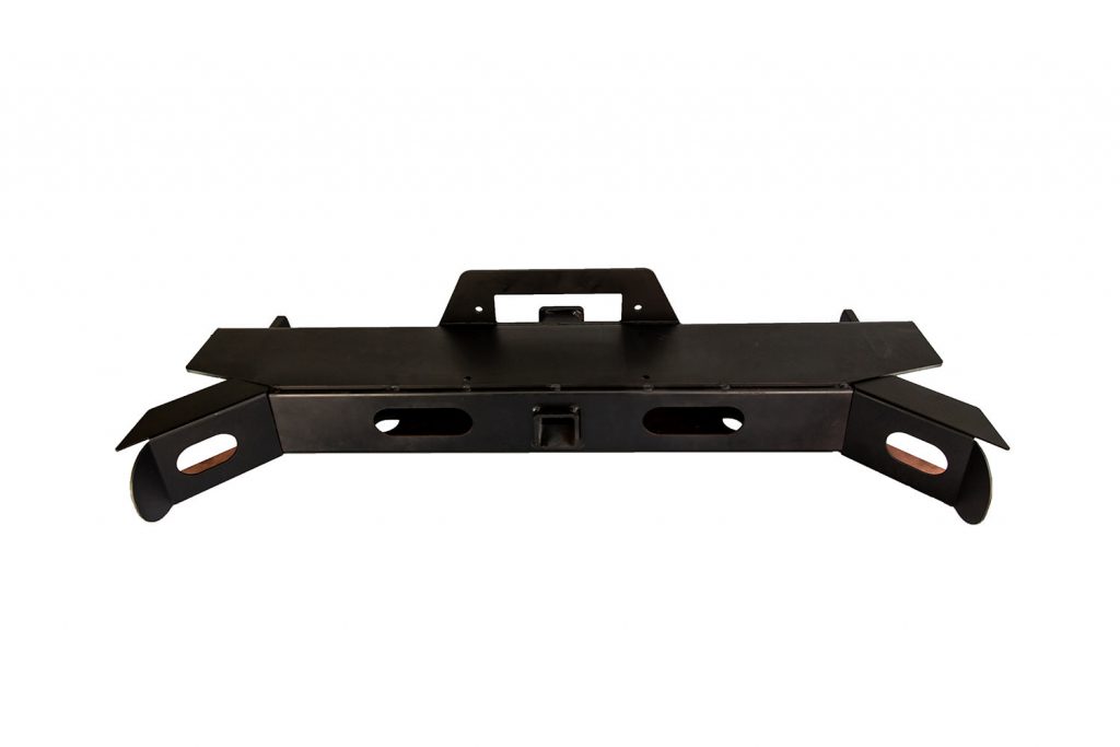 80/ 105 Series Land Cruiser Chassis Tray Mounts - Refab