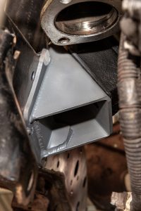 Engine Mounts 5