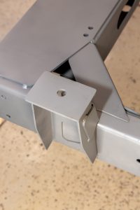 Tray Mounts 10