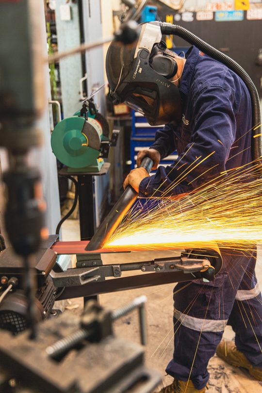 Refab About Us - Refab Engineering