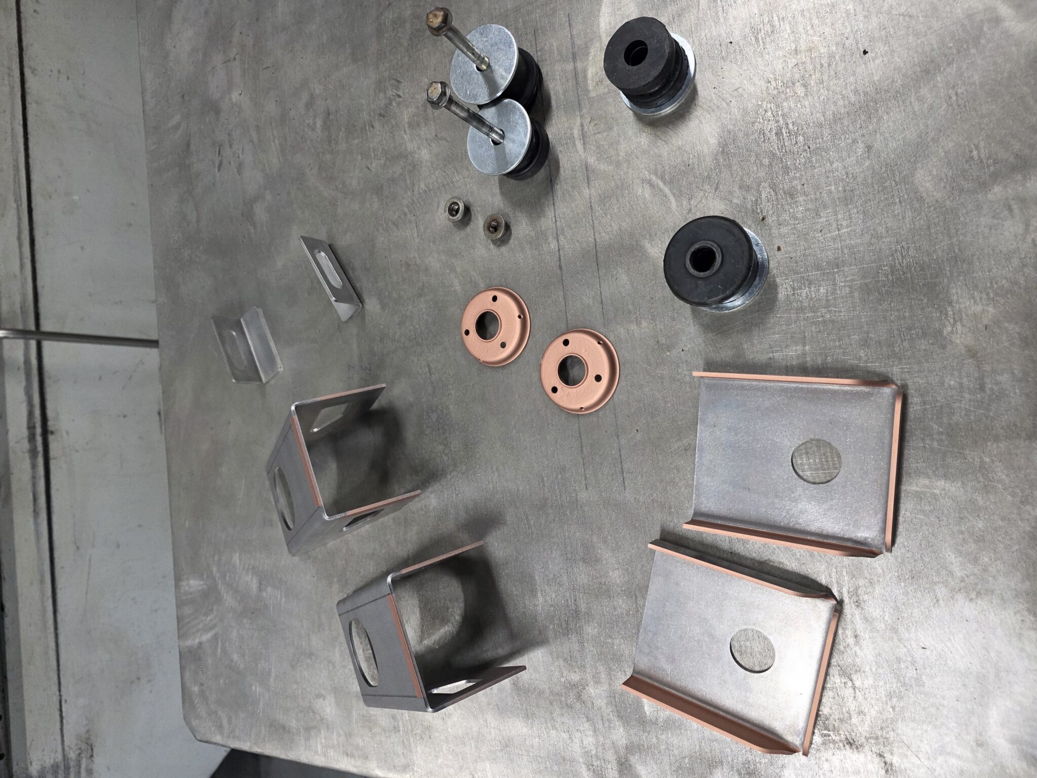 Refab Gallery - Refab Engineering